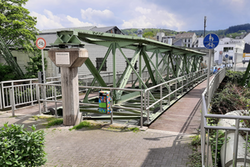 Die Mühlenbrücke