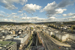 Wuppertal von oben