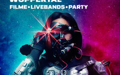 Medienprojekt Wuppertal wird 30 Plakatausstellung und Fest zum