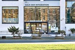 Haus der Integration in Wuppertal