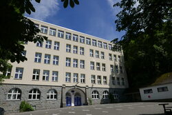 Bergisches Kolleg Wuppertal