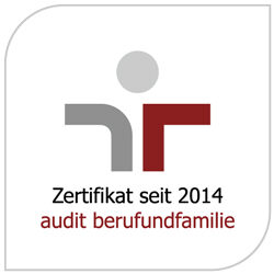 Audit-Zertifikat