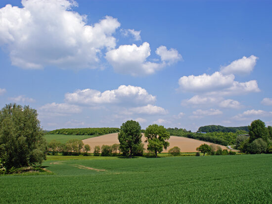 Niederbergische Landschaft