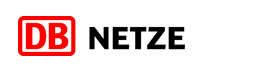 Logo der DB Netze