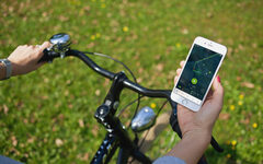 Beim STADTRADELN dreht sich vieles auch um (Radverkehrs-)Daten.