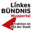 Logo Linkes Bündnis Wuppertal