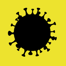 Symbolbild Virus
