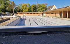 Freibad Mählersbeck