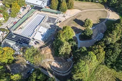 Freibad Mählersbeck