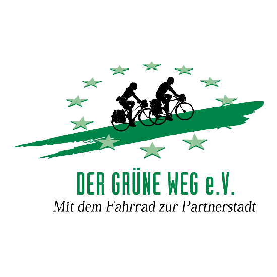 Logo vom Verein Der Grüne Weg