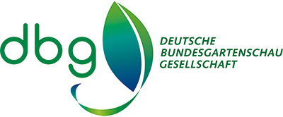 Logo Deutsche Bundesgartenschau-Gesellschaft